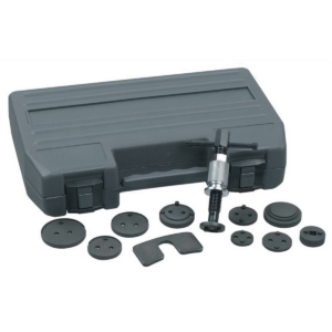 GearWrench 11 Piece Rear Brake Caliper Set