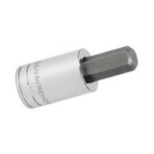 GearWrench 1/4 Inch Drive Hex Bit SAE Socket 7/32 Inch