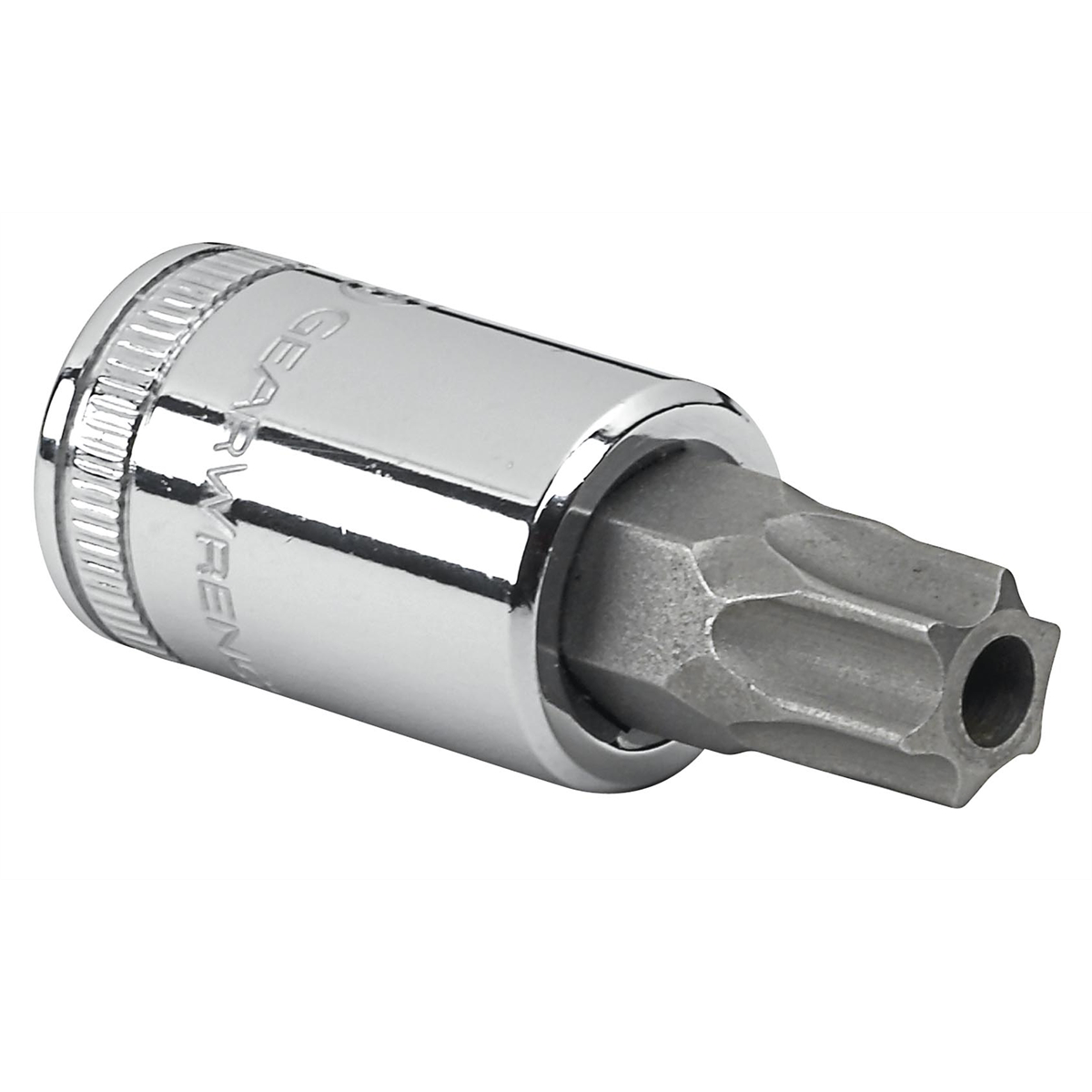 GearWrench 3/8 Inch Drive Tamper-Proof Torx Bit Socket T55