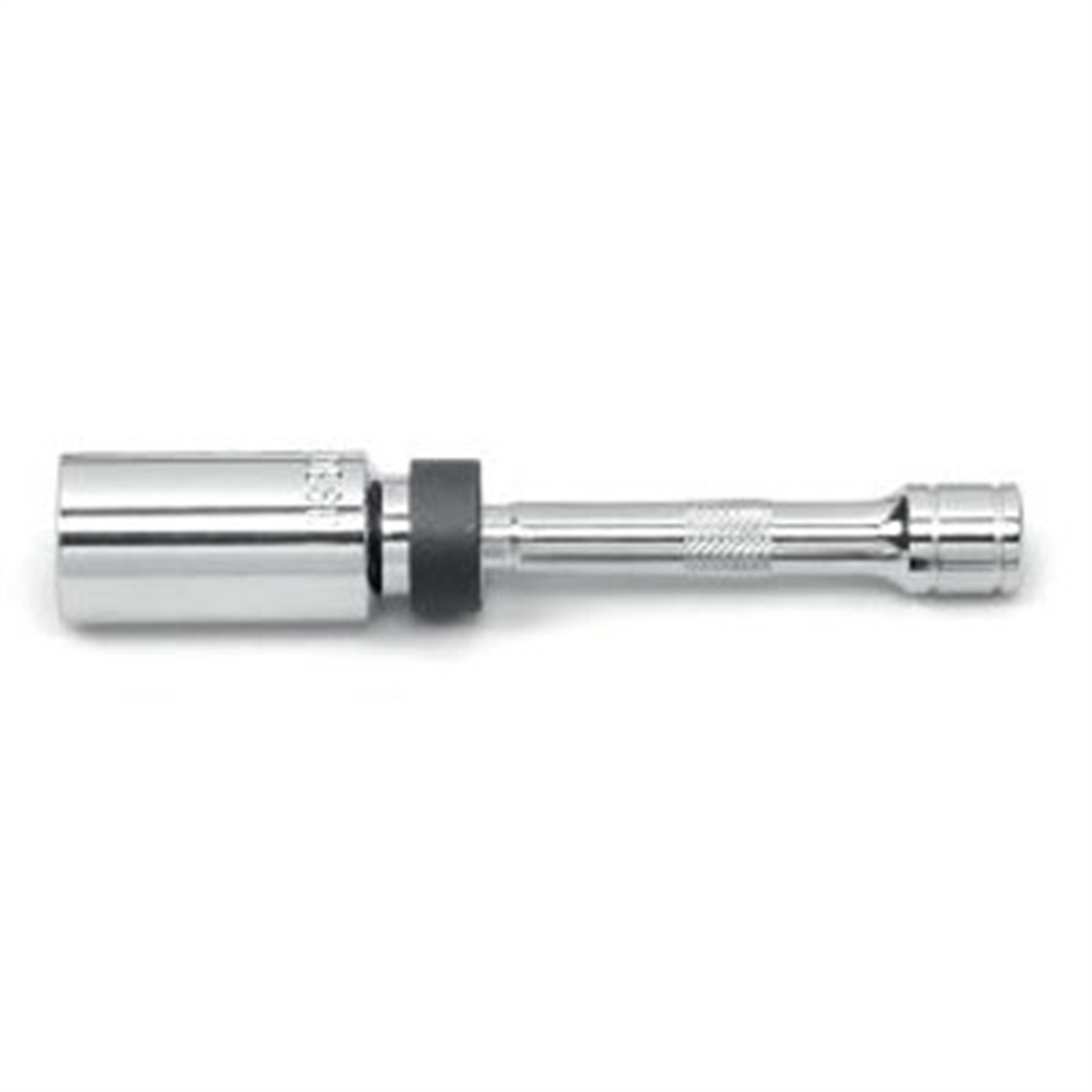 GearWrench 3/8 Inch Drive 6 Point 5/8 Inch Magnetic Swivel Spark Plug Socket 6 Inch