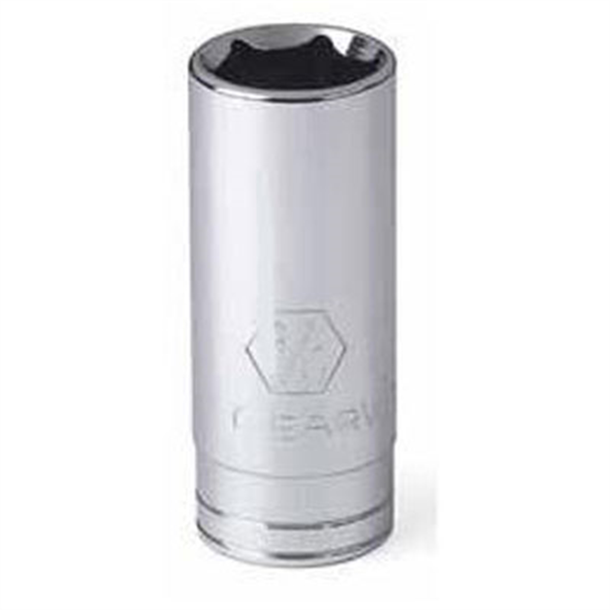 GearWrench 3/8 Inch Drive 6 Point Deep SAE Socket 15/16 Inch