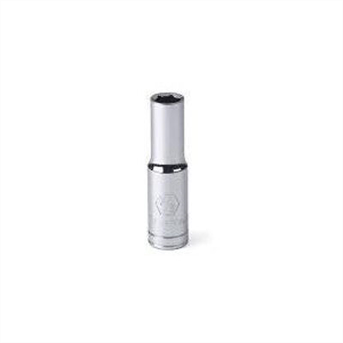GearWrench 1/2 Inch Drive 6 Point Deep SAE Socket 9/16 Inch