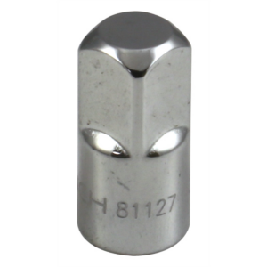 GearWrench 1/4 Inch Drive 1/4 Inch F x 3/8 Inch M Adapter