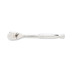 GearWrench 1/2 Inch Drive 120XP Teardrop Ratchet 11 Inch