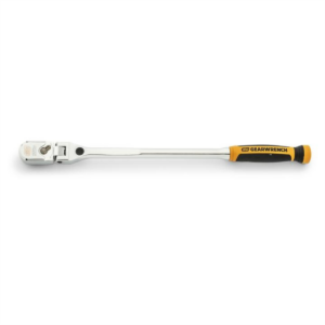 Gearwrench RAT CUSH GRP LCK FLX 1/2DR 120XP