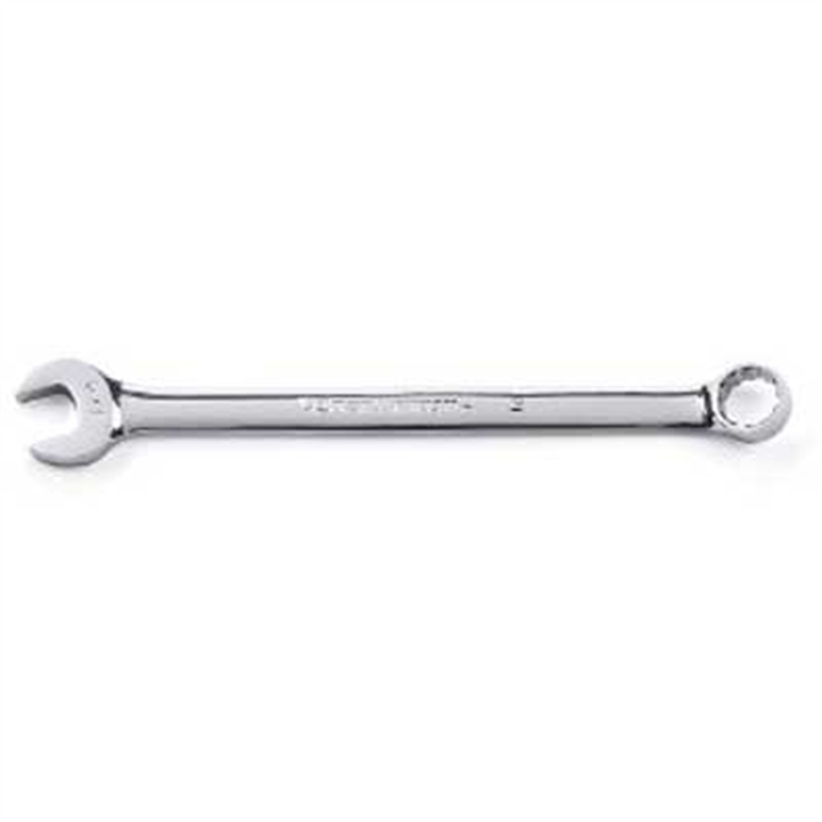 GearWrench 13/16 Inch 12 Point Long Pattern Combination Wrench
