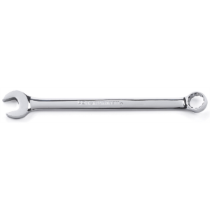 GearWrench 13mm 12 Point Long Pattern Combination Wrench