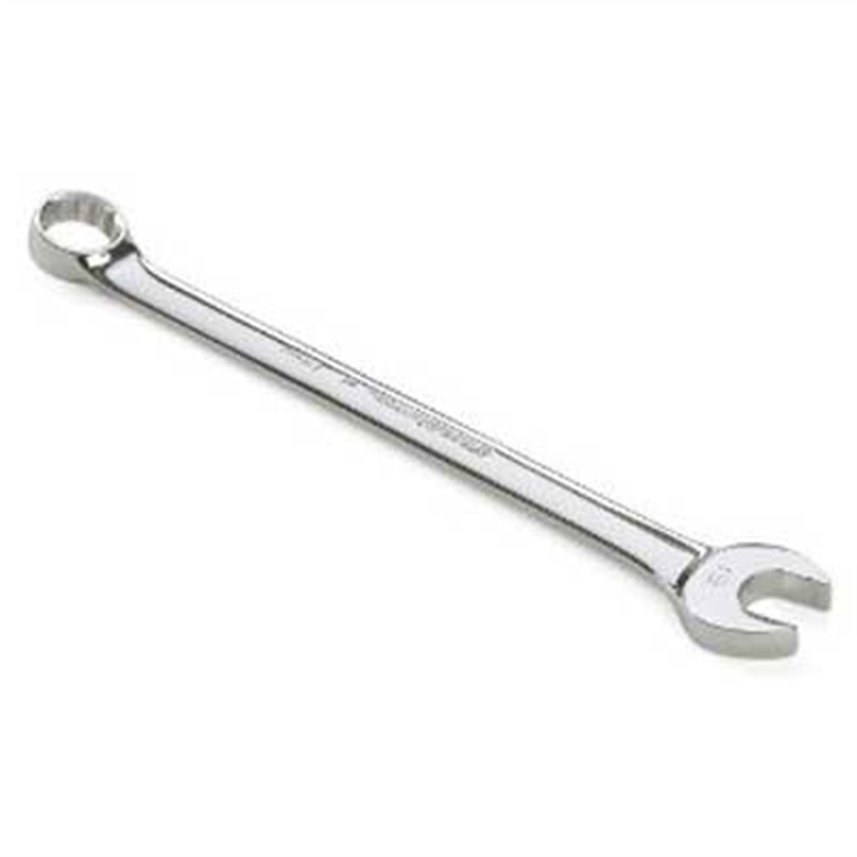 GearWrench 1-1/16 Inch 12 Point Long Pattern Combination Wrench