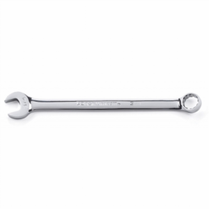 GearWrench 25mm 12 Point Long Pattern Combination Wrench