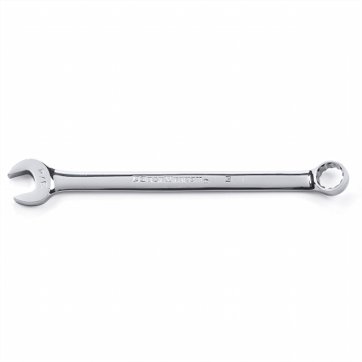 GearWrench 25mm 12 Point Long Pattern Combination Wrench