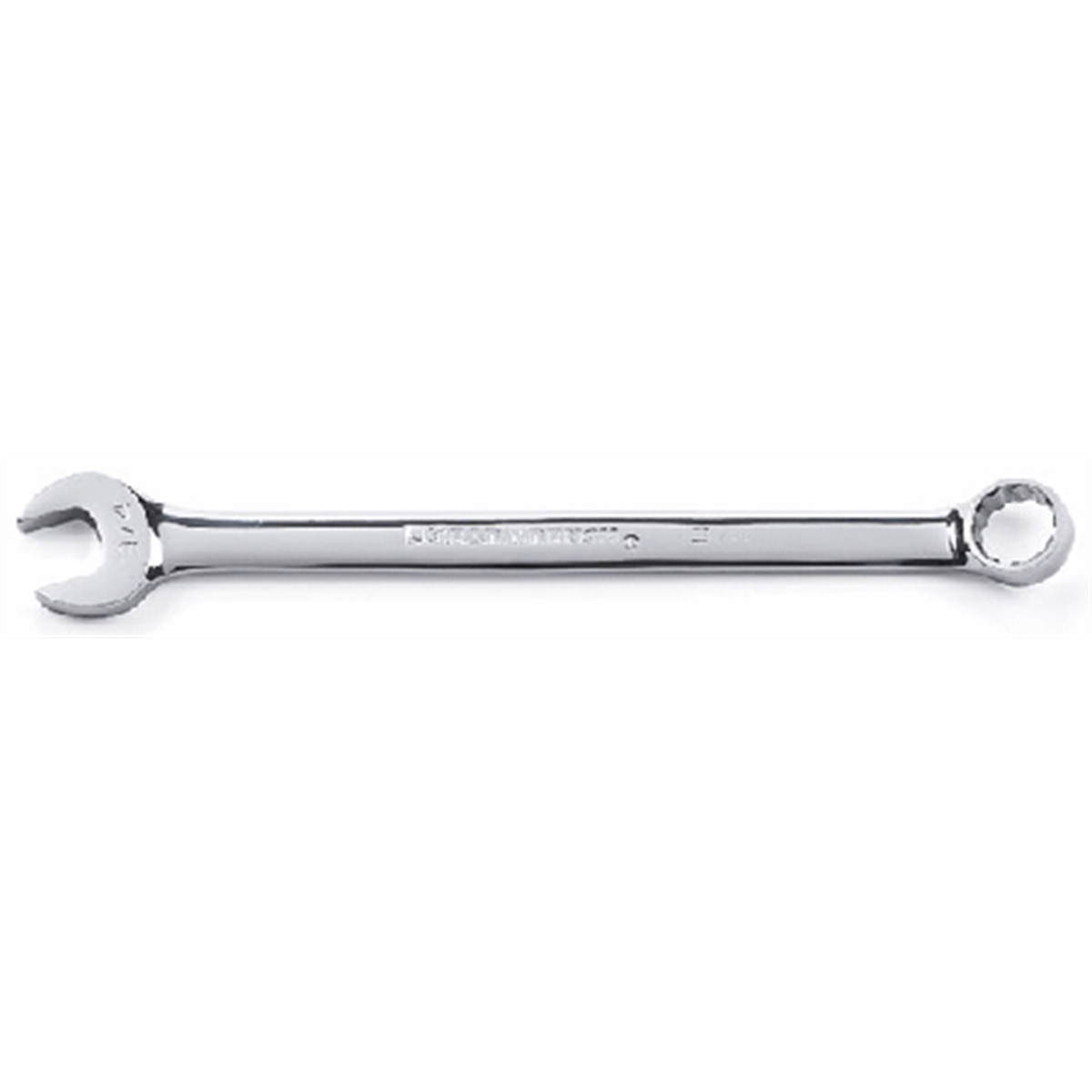GearWrench 26mm 12 Point Long Pattern Combination Wrench
