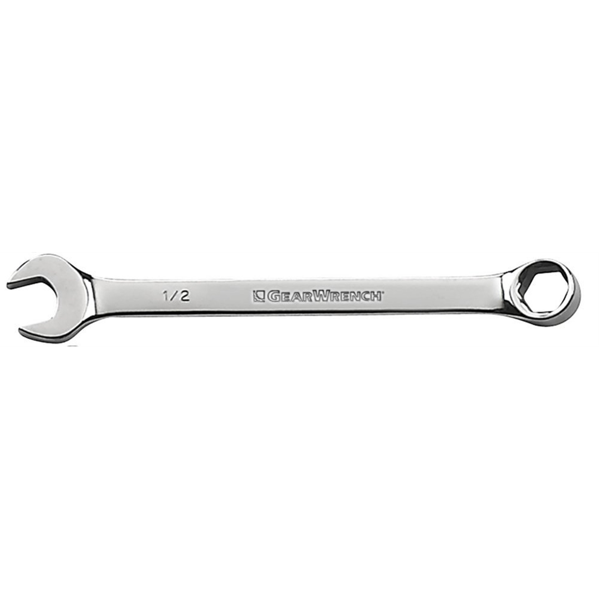 GearWrench 3/4 Inch 6 Point Combination Wrench