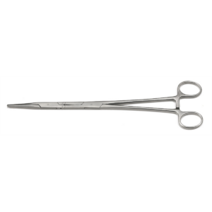 GearWrench Double-X Straight Hemostat Pliers