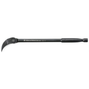 GearWrench 10 Inch Indexing Pry Bar