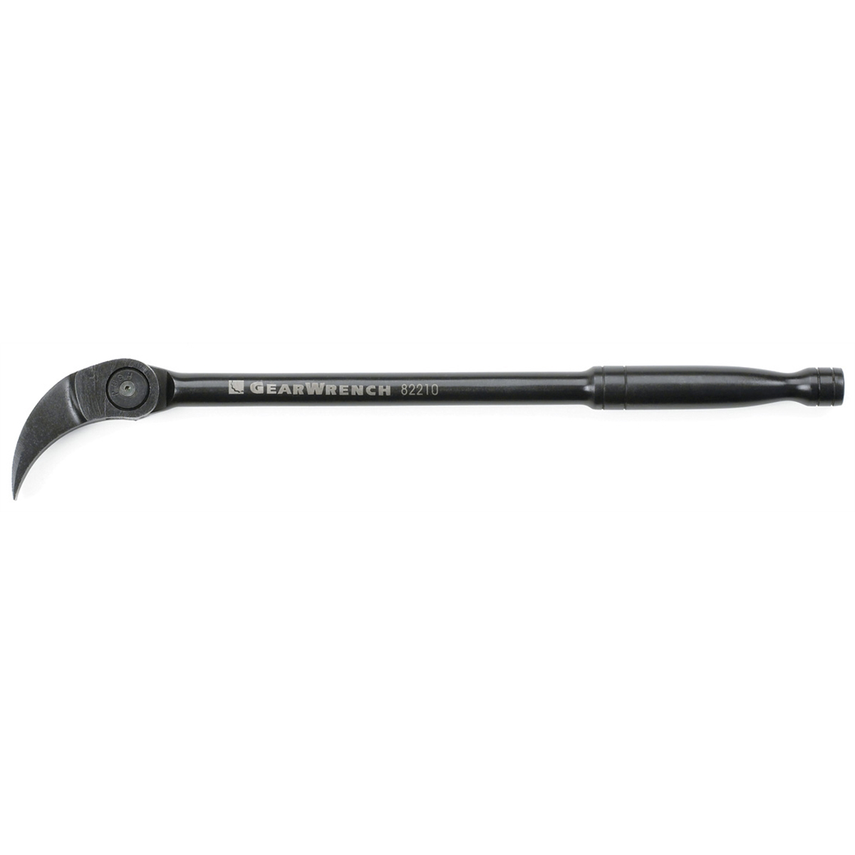 GearWrench 10 Inch Indexing Pry Bar