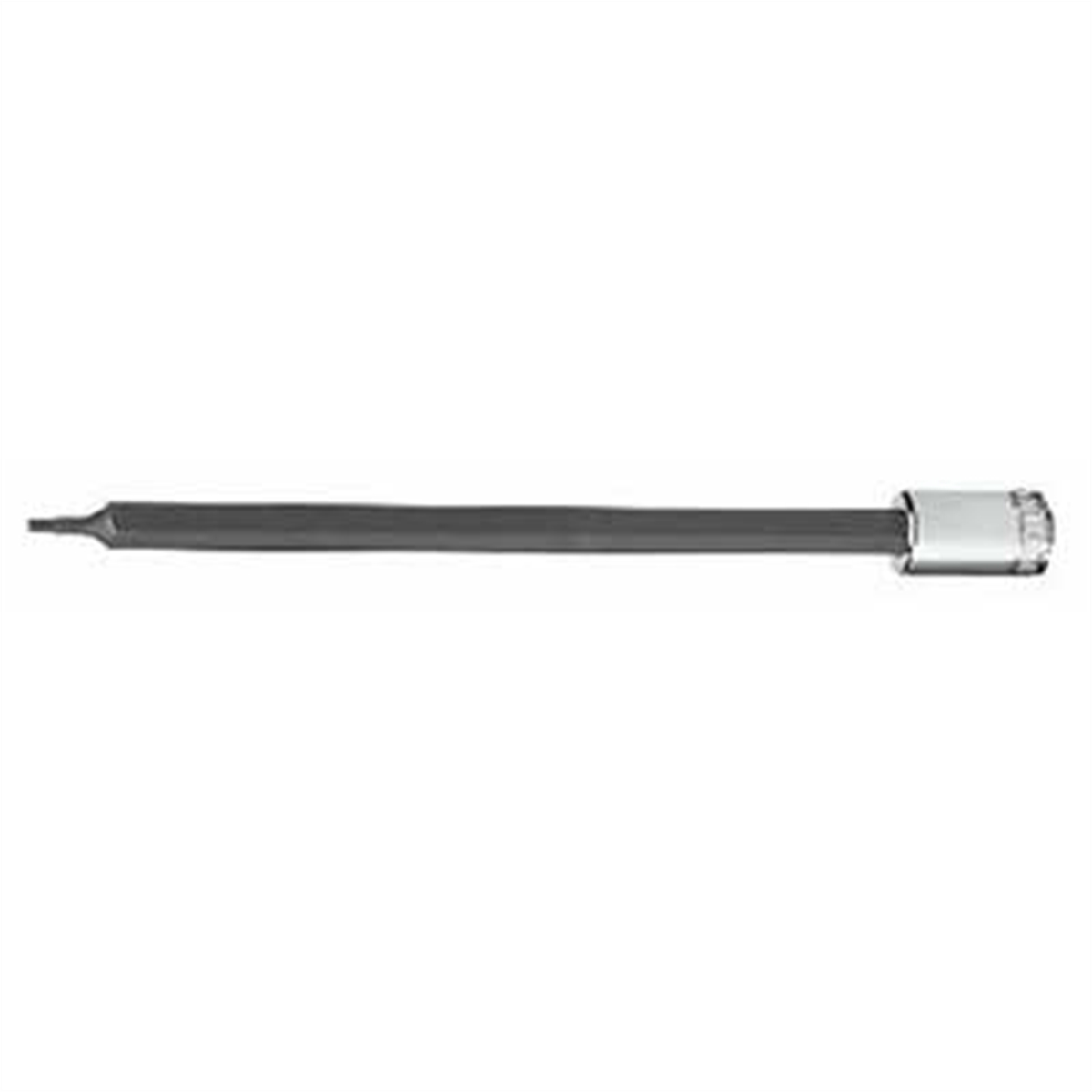 GearWrench 1/4 Inch Drive Long Torx Bit Socket T8