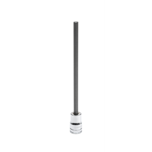 GearWrench 3/8 Inch Drive Long Length Hex Bit Metric Socket 6mm