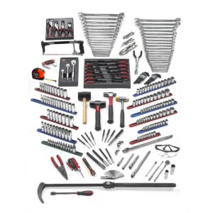 GearWrench 257 Piece Diesel TEP Intermediate Set