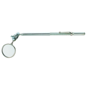 GearWrench 2-1/4 Inch Round Telescoping Inspection Mirror