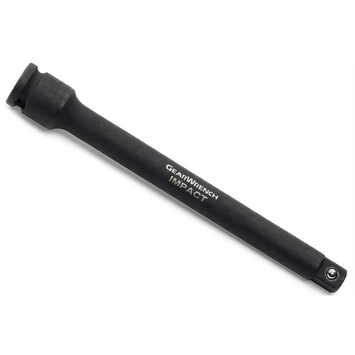GearWrench 3/8 Inch Drive Impact Extension 10 Inch