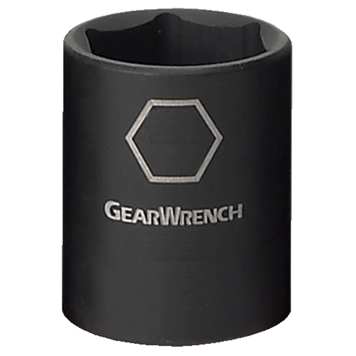 GearWrench 1/2 Inch Drive 6 Point Deep Impact Metric Socket 32mm