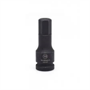 GearWrench 1/2 Inch Drive Hex Bit Impact Metric Socket 10mm