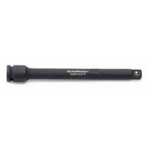 GearWrench 1/2 Inch Drive Impact Extension 10 Inch