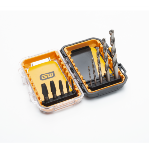 GearWrench 10 Piece Bolt Biter Screw Extractor Set