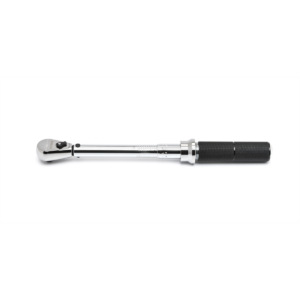 GearWrench 1/4 Inch Drive Micrometer Torque Wrench 30-200 in-lb.