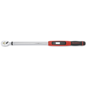 GearWrench 1/2 Inch Drive Electronic Torque Wrench 25-250 ft/lbs