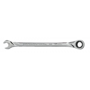 GearWrench 10mm 120XP Universal Spline XL Ratcheting Combination Wrench