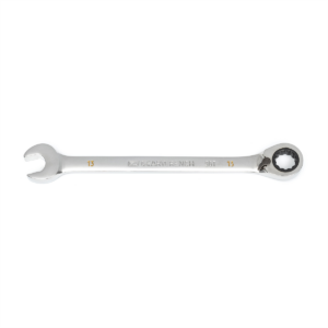 GearWrench 13mm 90-Tooth 12 Point Reversible Ratcheting Wrench