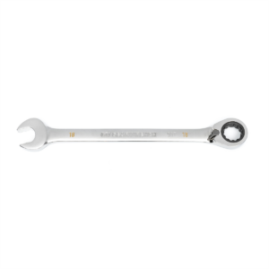 GearWrench 18mm 90-Tooth 12 Point Reversible Ratcheting Wrench
