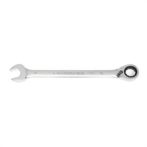 GearWrench 19mm 90-Tooth 12 Point Reversible Ratcheting Wrench