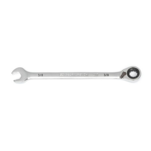 GearWrench 3/8 Inch 90-Tooth 12 Point Reversible Ratcheting Wrench