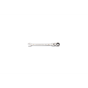 GearWrench 10mm 90-Tooth 12 Point Flex Head Ratcheting Combination Wrench