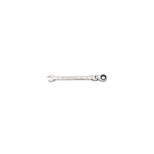 GearWrench 11mm 90-Tooth 12 Point Flex Head Ratcheting Combination Wrench