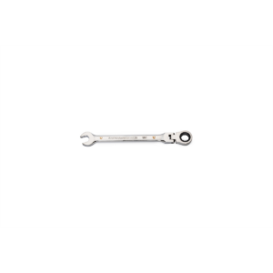 GearWrench 12mm 90-Tooth 12 Point Flex Head Ratcheting Combination Wrench