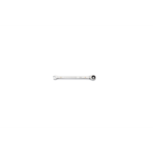 GearWrench 6mm 90-Tooth 12 Point Ratcheting Combination Wrench