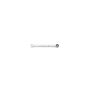 GearWrench 8mm 90-Tooth 12 Point Ratcheting Combination Wrench