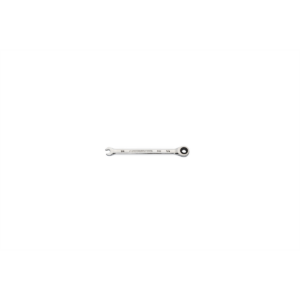 GearWrench 1/4 Inch 90-Tooth 12 Point Ratcheting Combination Wrench