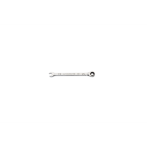 GearWrench 5/16 Inch 90-Tooth 12 Point Ratcheting Combination Wrench