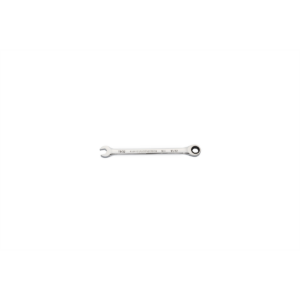 GearWrench 11/32 Inch 90-Tooth 12 Point Ratcheting Combination Wrench