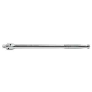 GearWrench 3/8 Inch Drive Flex Handle/Breaker Bar 18 Inch