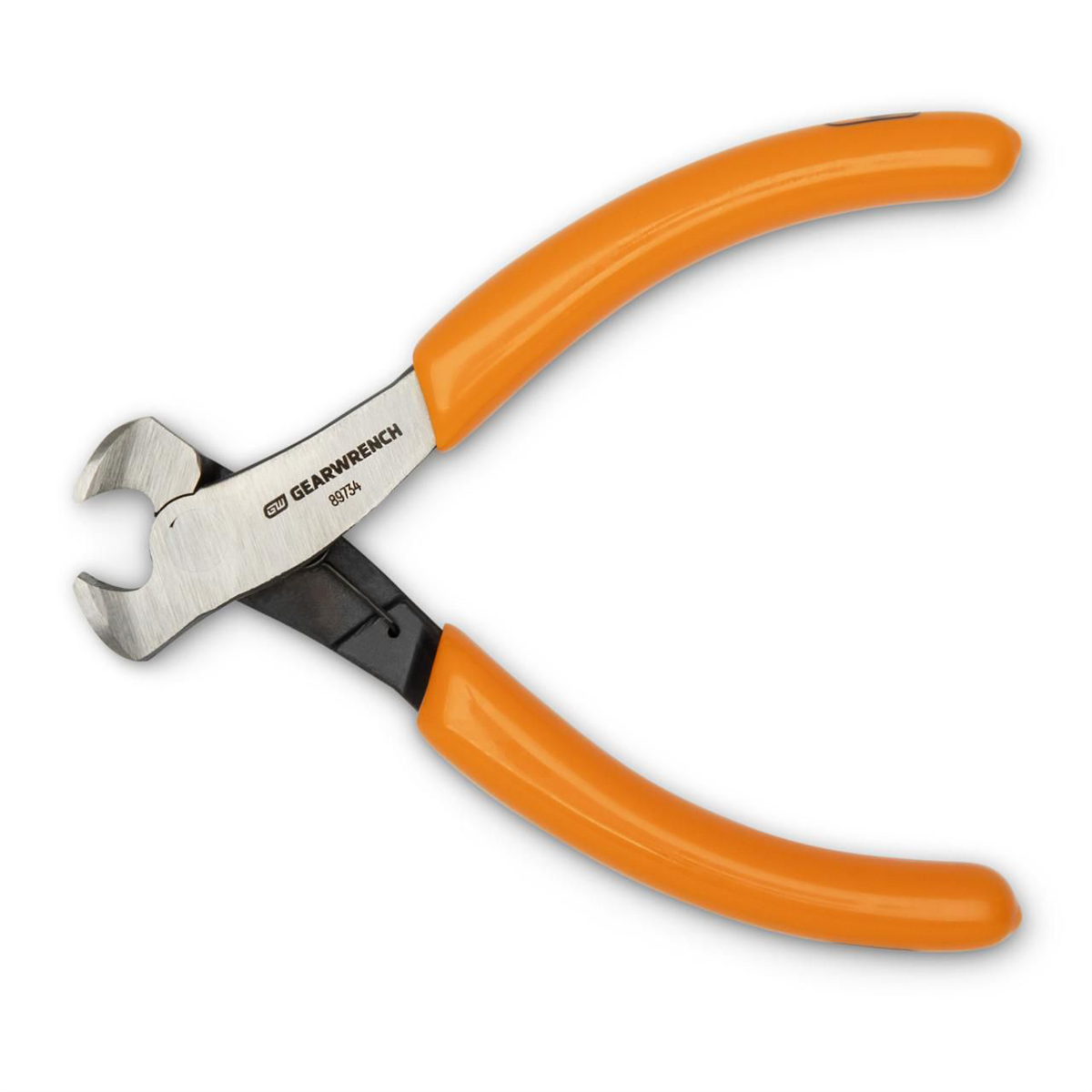 GEARWRENCH 4-1/2" Precision Mini End Cutting Plier
