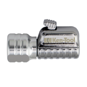 Ken-tool Auto Straight Air Chuck