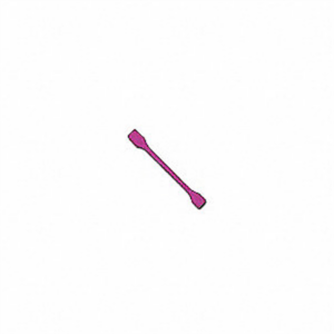 Ken-tool 17 mm Torque Socket 110 ft-lbs Light Purple (K)