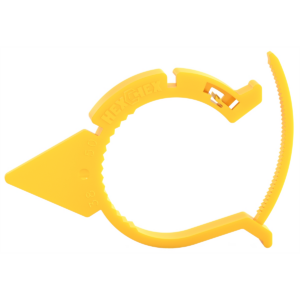 Ken-tool HexChex 23-30mm Nut Indicator - bag of 100