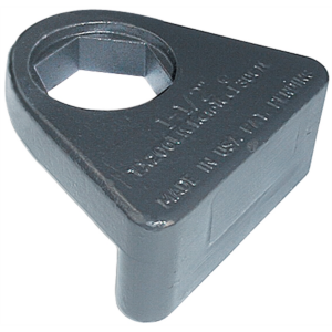 Ken-tool TX241 - Heavy Duty Cap But Wrench - 41 mm