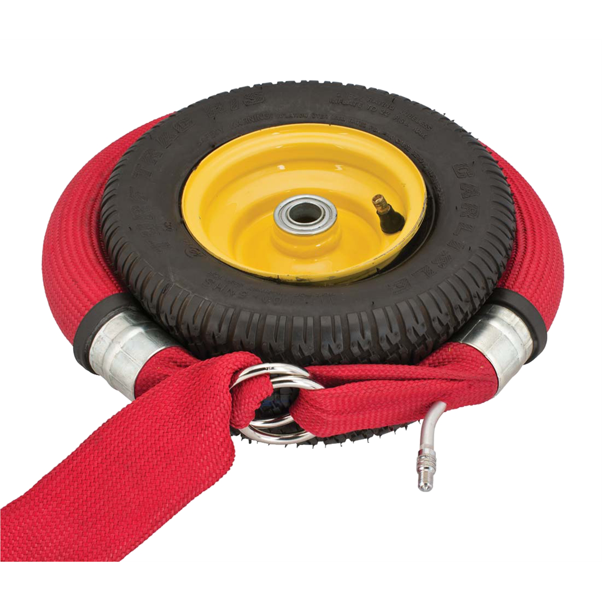 Ken-tool T131 - Pneumatic Bead Expander For Smaller Tires
